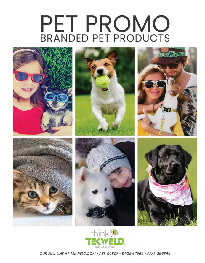 Pet Branded Products